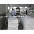 EPS wall panel making machine